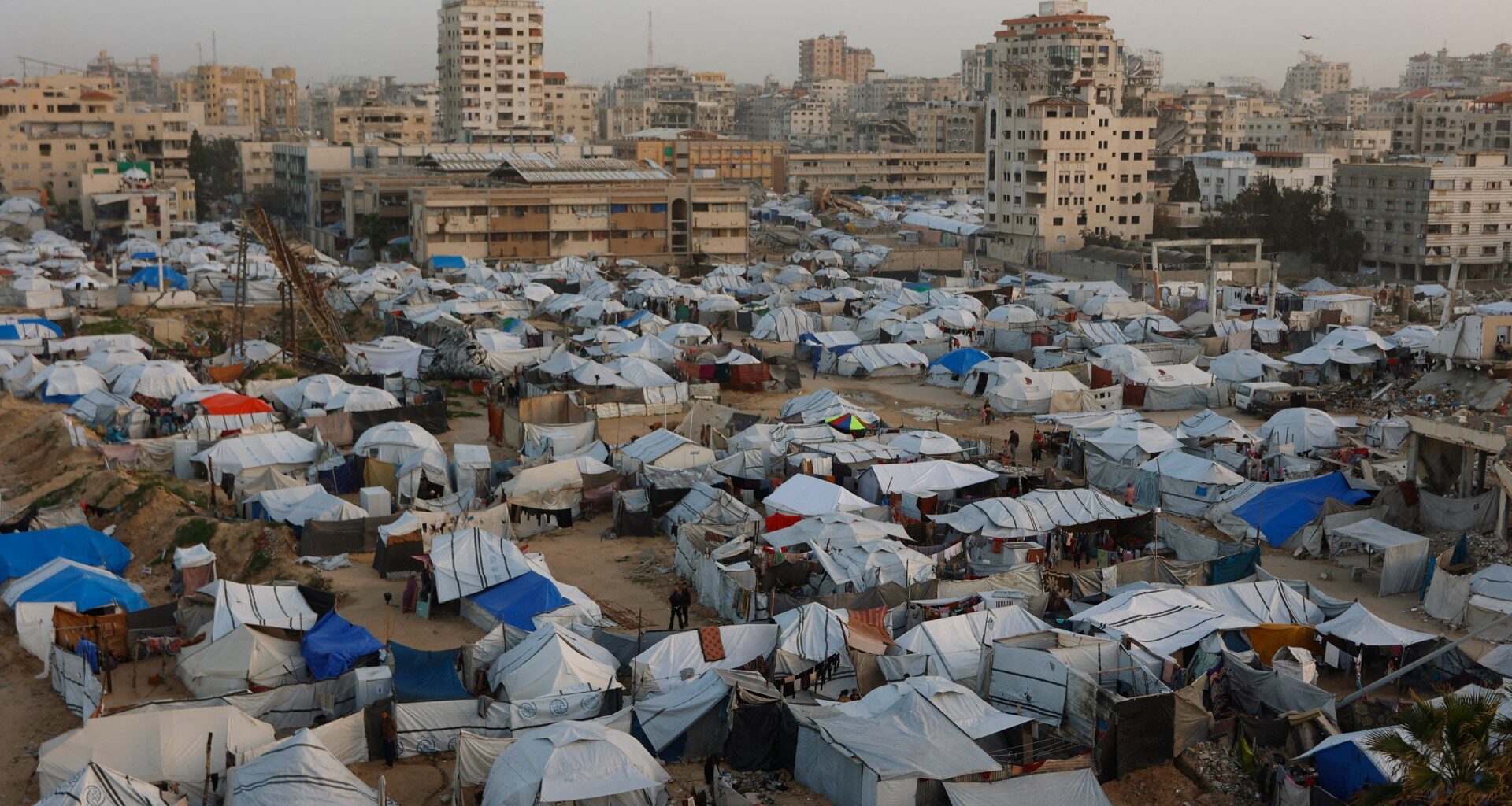 Details revealed of Board of Peace plan for Gaza disarmament | Israel-Palestine conflict News