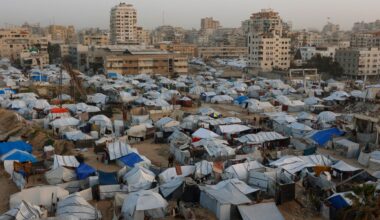 Details revealed of Board of Peace plan for Gaza disarmament | Israel-Palestine conflict News