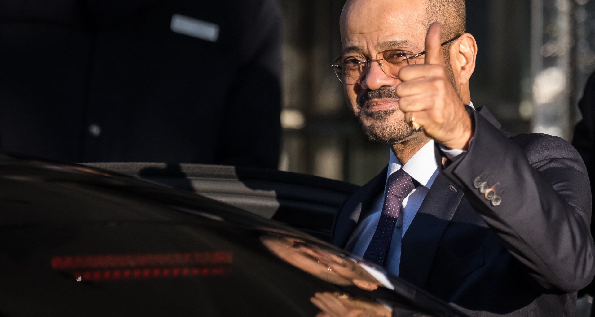 Oman renews push for diplomacy, says ‘off-ramps available’ in Iran war | News