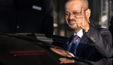 Oman renews push for diplomacy, says ‘off-ramps available’ in Iran war | News