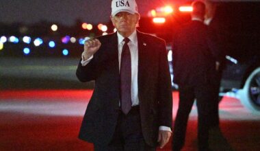 Unable to finish the job on his own, Trump takes a gamble in Iran