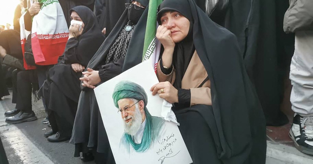 World reacts to killing of Iran’s Khamenei by US, Israel forces | Israel-Iran conflict News