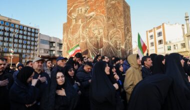 US-Israel attacks on Iran: List of key events day 2 | Explainer News