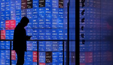 Asian stock markets plunge amid Trump’s ultimatum on Iran | Oil and Gas News