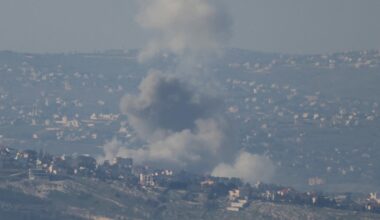 Israel intensifies war on Lebanon after Hezbollah attack | Israel attacks Lebanon