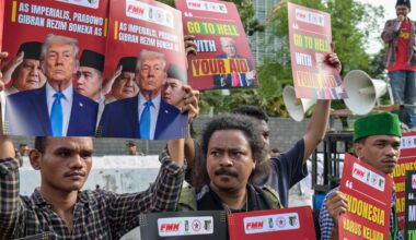 Indonesian president’s US ties questioned amid public anger over Iran war | Politics News