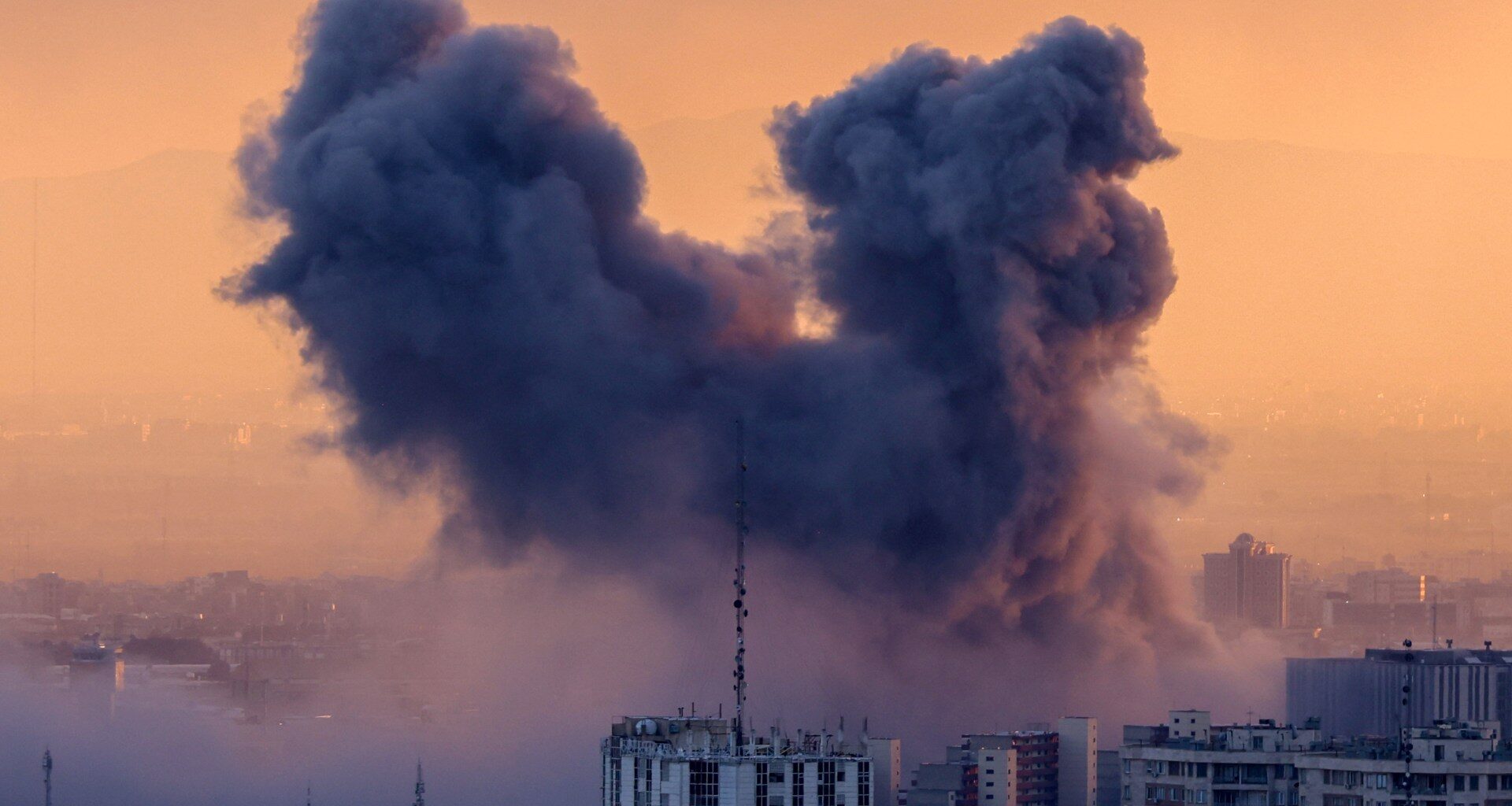 Iran war: What is happening on day six of US-Israel attacks? | Israel-Iran conflict News