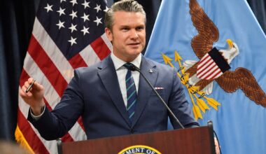 Hegseth says Mojtaba Khamenei 'wounded, likely disfigured,' questions if he's governing