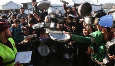 How US-Israel war on Iran deepens Gaza crisis | US-Israel war on Iran