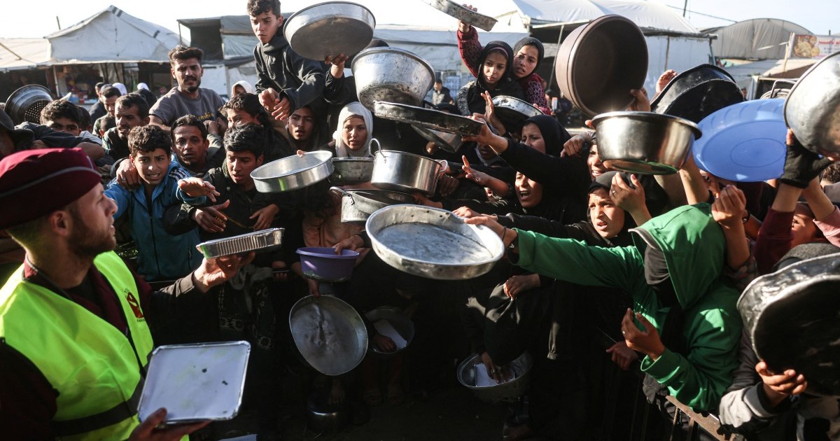 How US-Israel war on Iran deepens Gaza crisis | US-Israel war on Iran