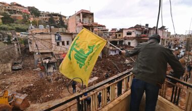 Hezbollah goes 'all in' on an 'existential' war against Israel. It could be its last