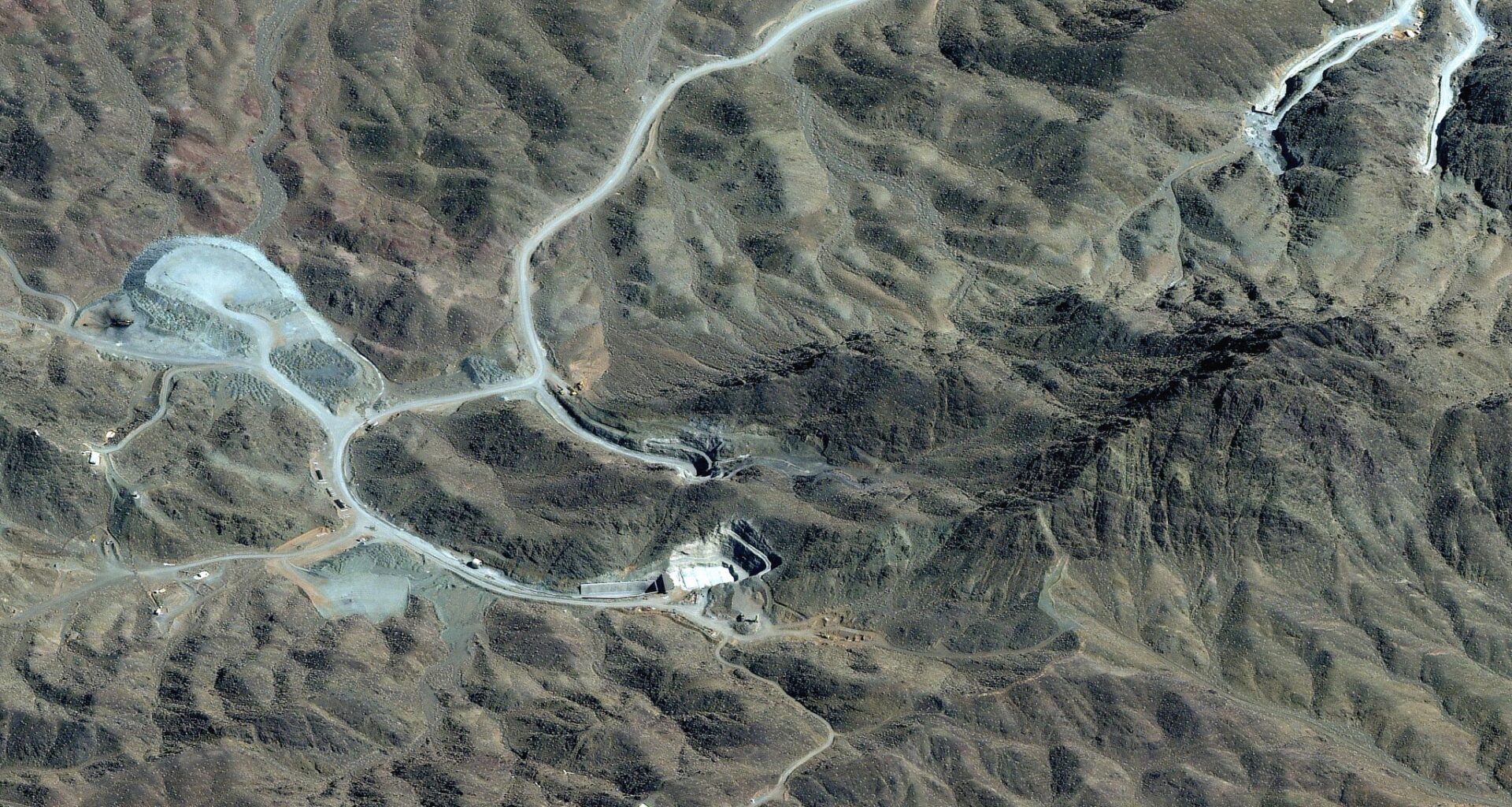 Seizing Iran's uranium could take 'largest special forces operation in history' - WSJ