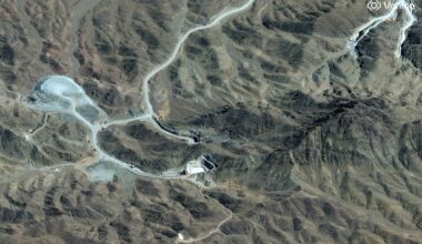 Seizing Iran's uranium could take 'largest special forces operation in history' - WSJ