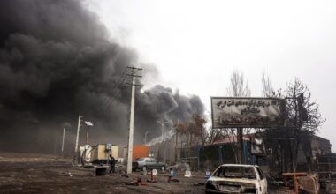 Oil soars past $100 a barrel amid Iran war | Oil and Gas