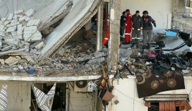 Palestinian refugees face new displacement as Israel’s bombs hit Lebanon | Israel attacks Lebanon News