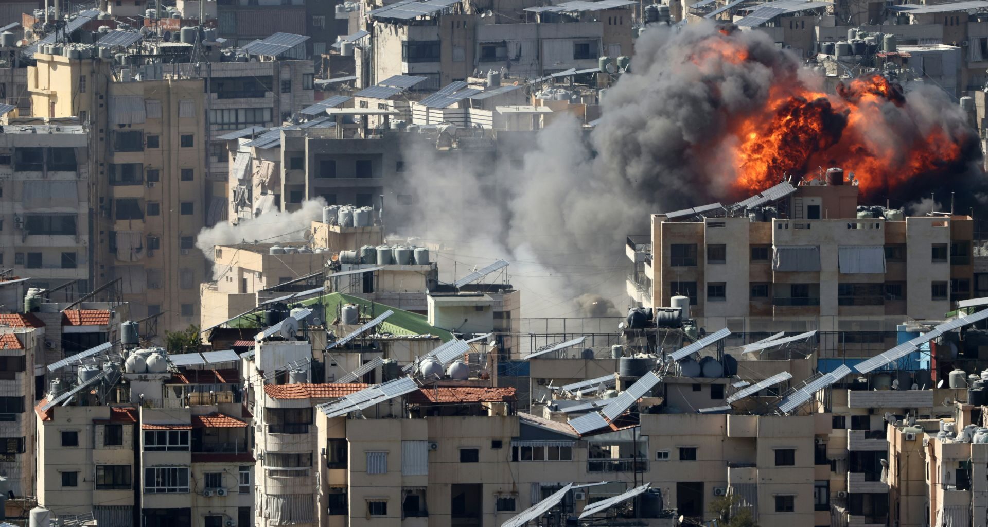 The Take: Why Israel’s war on Hezbollah keeps returning | Hezbollah News