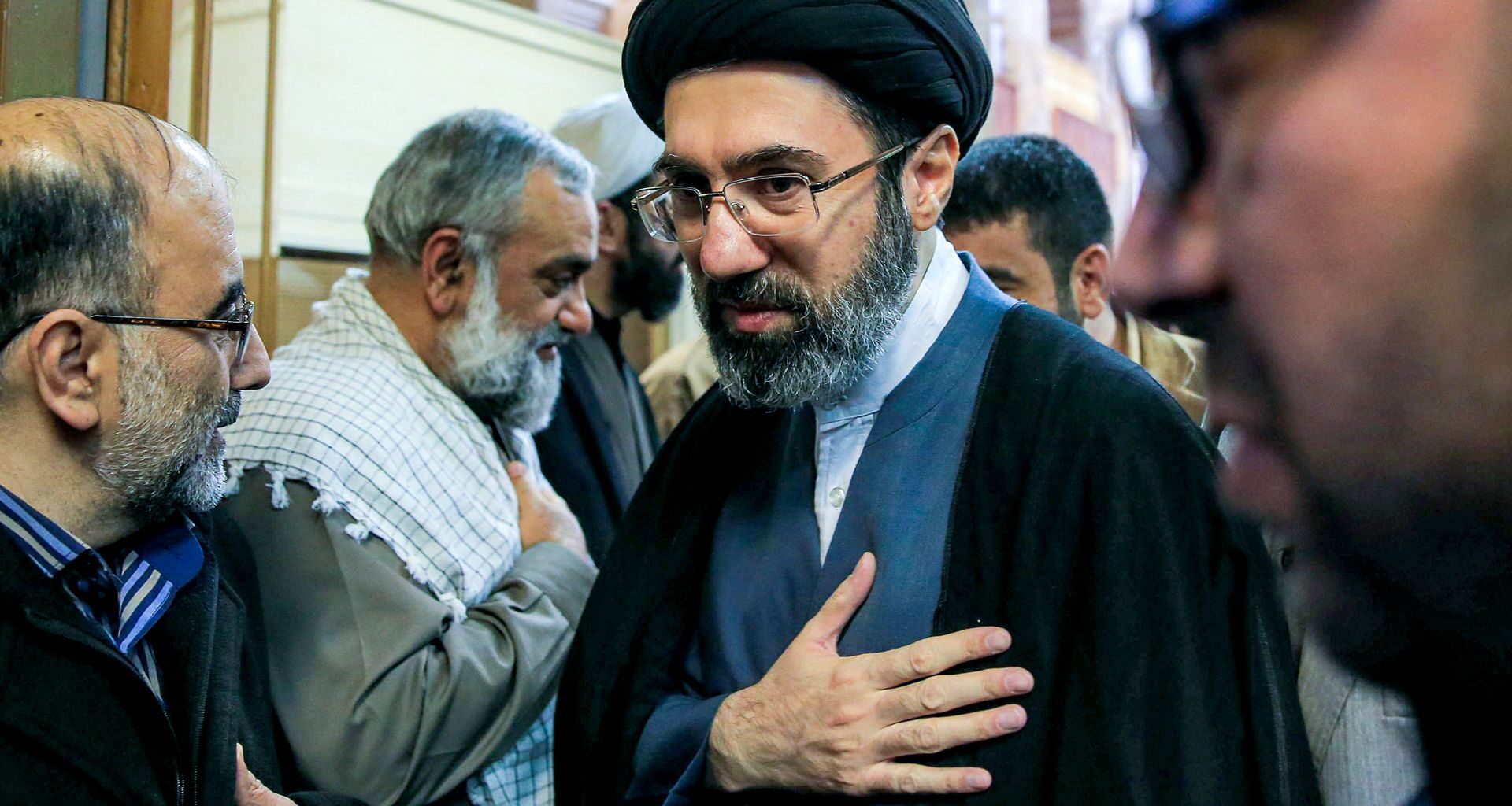 The Take: How will Iran’s new supreme leader change the war? | News