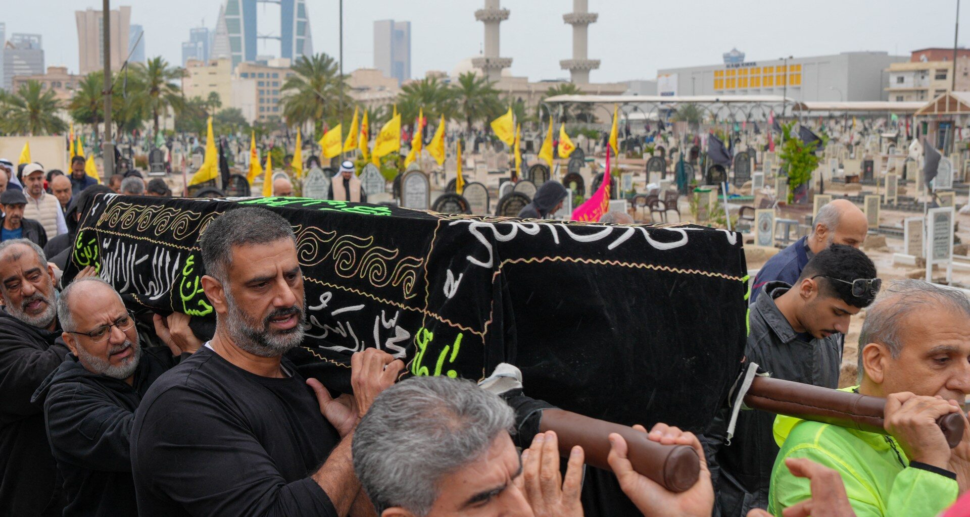 Iran war: What is happening on day 15 of US-Israel attacks? | US-Israel war on Iran News