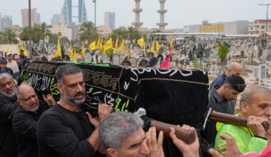 Iran war: What is happening on day 15 of US-Israel attacks? | US-Israel war on Iran News