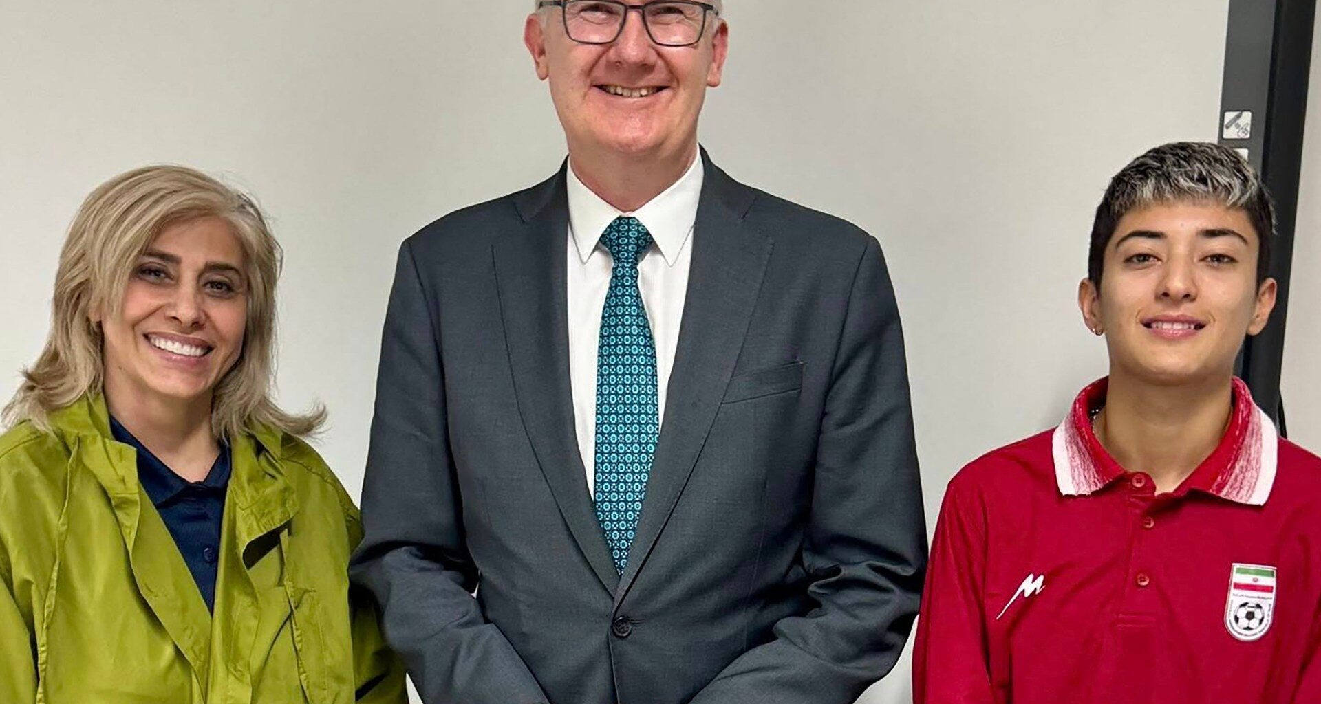 Two more Iranian female footballers pull Australia asylum bids: State media | Football News