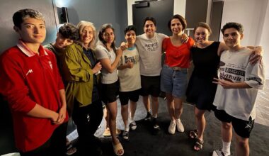 Iran women soccer players evacuate safe house in Australia after location revealed