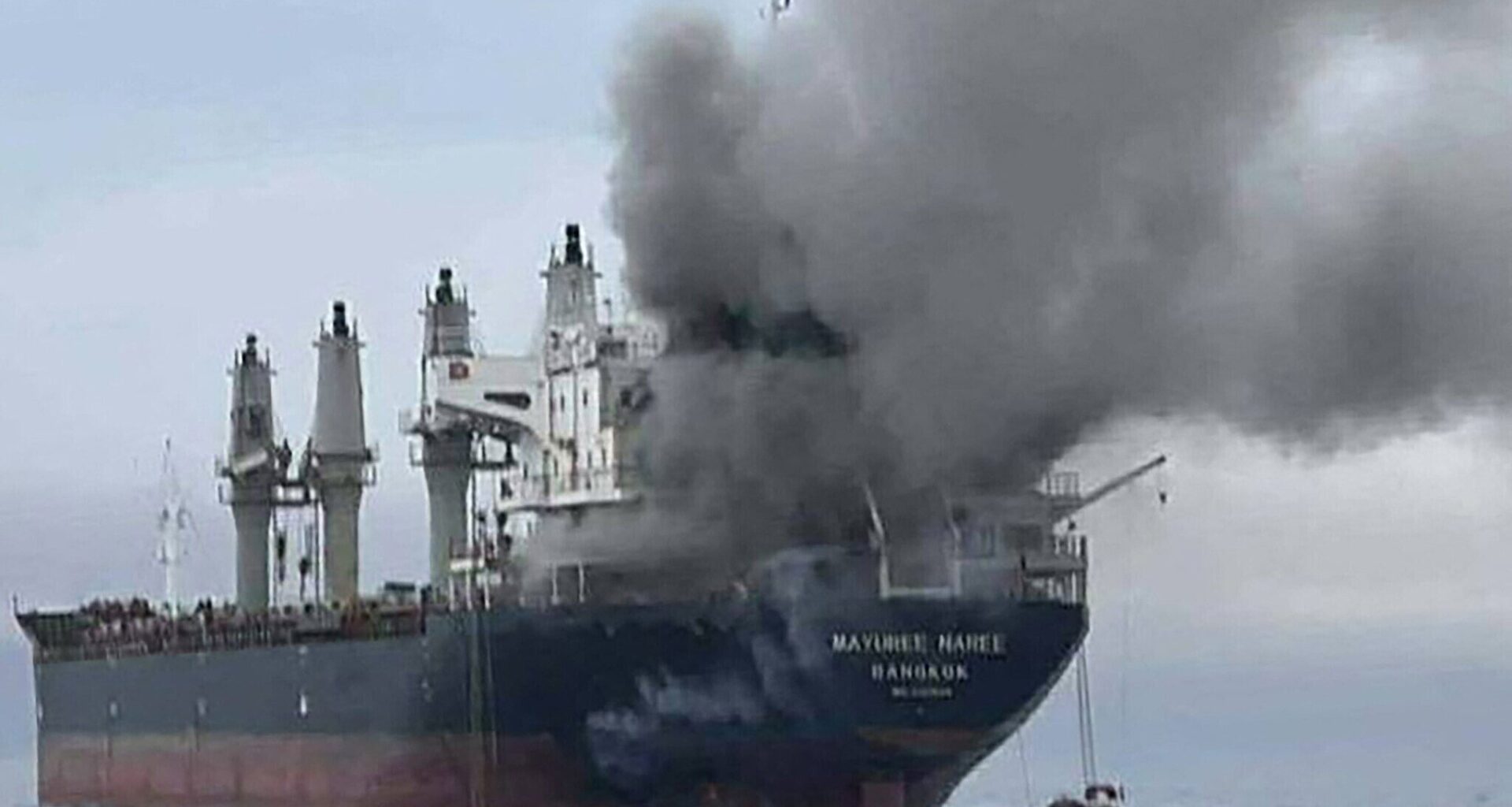 US said planning weeks-long operation to reopen Hormuz Strait; IDF strikes Tehran overnight