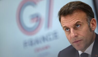 French soldier killed, others wounded in attack in Iraq, Macron says | US-Israel war on Iran News