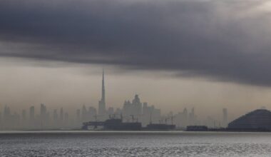 Gulf economies suffer brunt of Iran war as recession risk looms | US-Israel war on Iran News