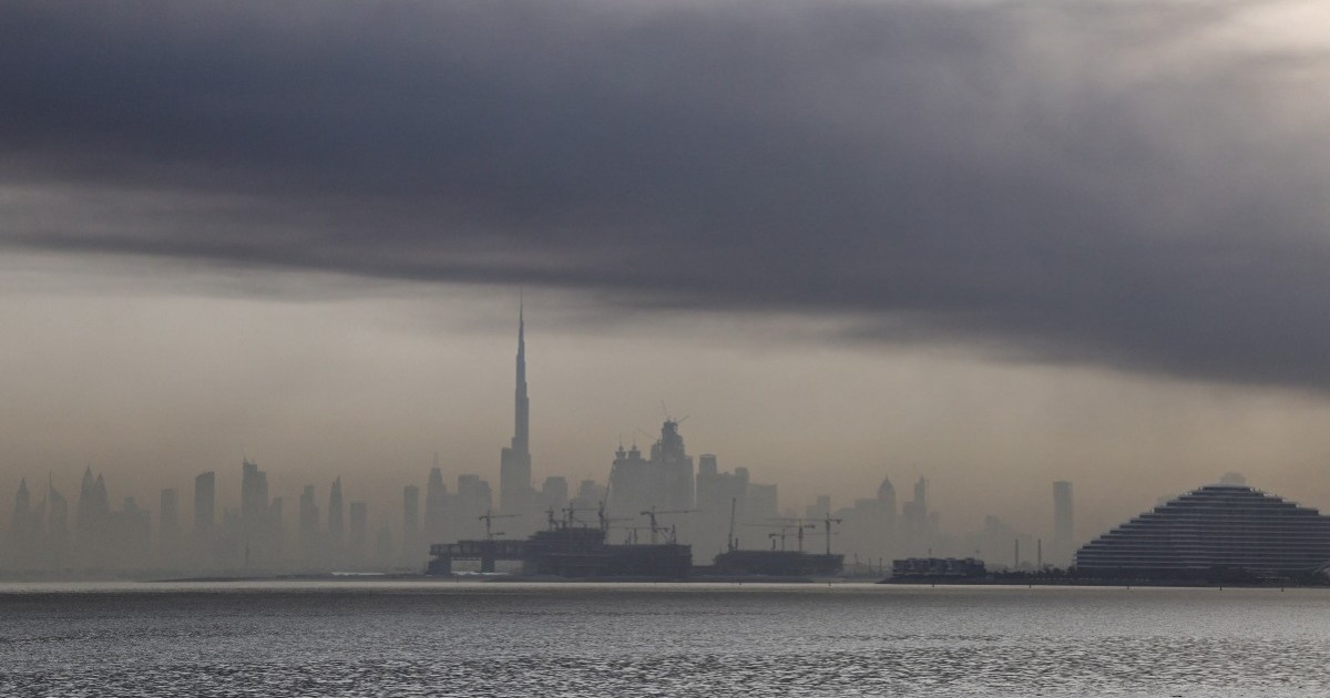 Gulf economies suffer brunt of Iran war as recession risk looms | US-Israel war on Iran News