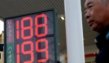 Oil prices keep rising as Trump seeks coalition to reopen Strait of Hormuz | US-Israel war on Iran News