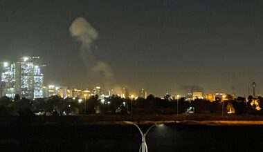 Four killed in Iraq’s Baghdad as US forces, Iran-backed groups trade fire | Conflict News