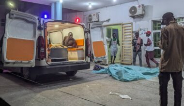 Many killed, wounded after blasts hit Nigeria’s Maiduguri, witnesses say | Armed Groups News