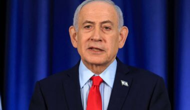 Netanyahu says Iran’s uranium enrichment abilities destroyed | US-Israel war on Iran