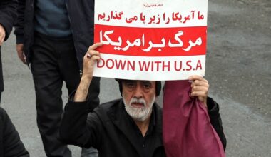 Iran war: What’s happening on day 22 of US-Israel attacks? | US-Israel war on Iran News