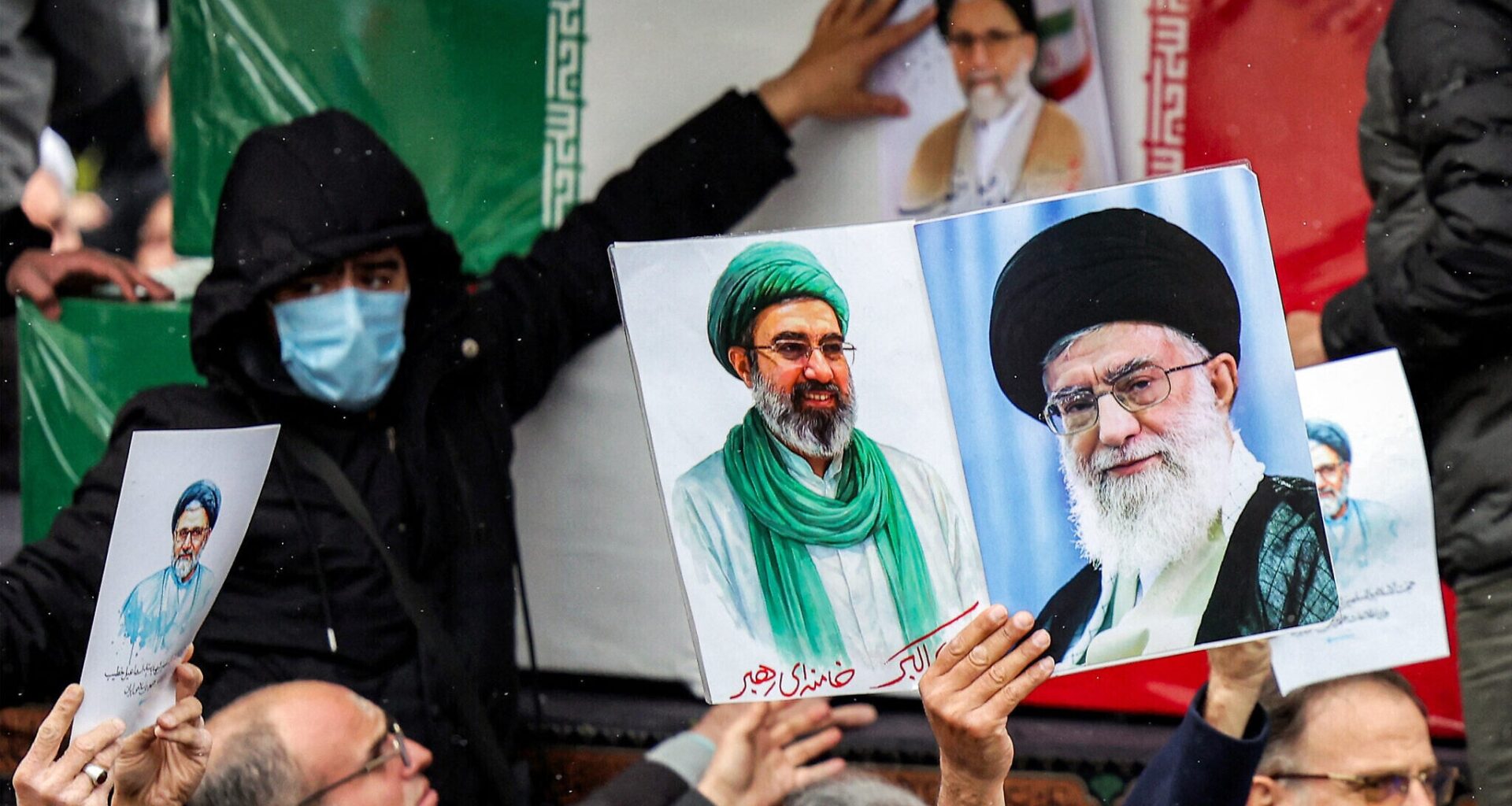 Iran threatens to target tourist, recreational sites worldwide as it keeps up attacks on Gulf