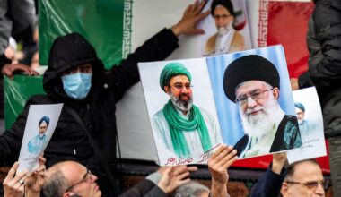 Iran threatens to target tourist, recreational sites worldwide as it keeps up attacks on Gulf