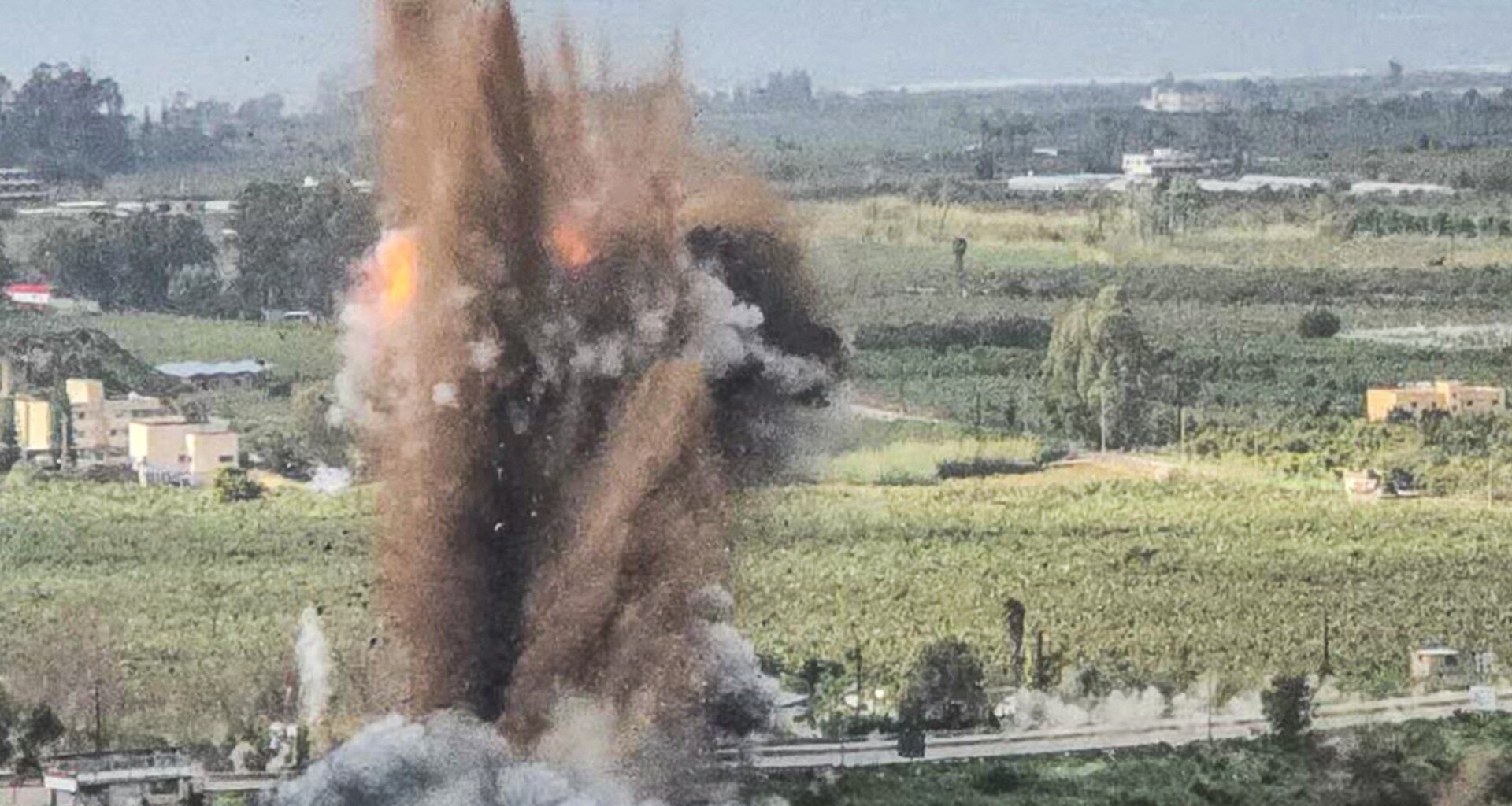 Iran war: What’s happening on day 24 of US-Israel attacks? | US-Israel war on Iran News