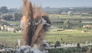 Iran war: What’s happening on day 24 of US-Israel attacks? | US-Israel war on Iran News