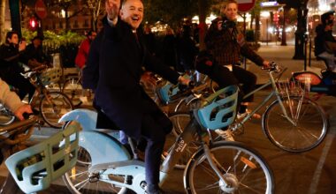 Socialist Emmanuel Gregoire wins Paris mayoral race | Elections News