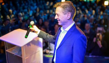 Slovenian PM beats pro-Israel rival, after alleged election interference by Israeli firm