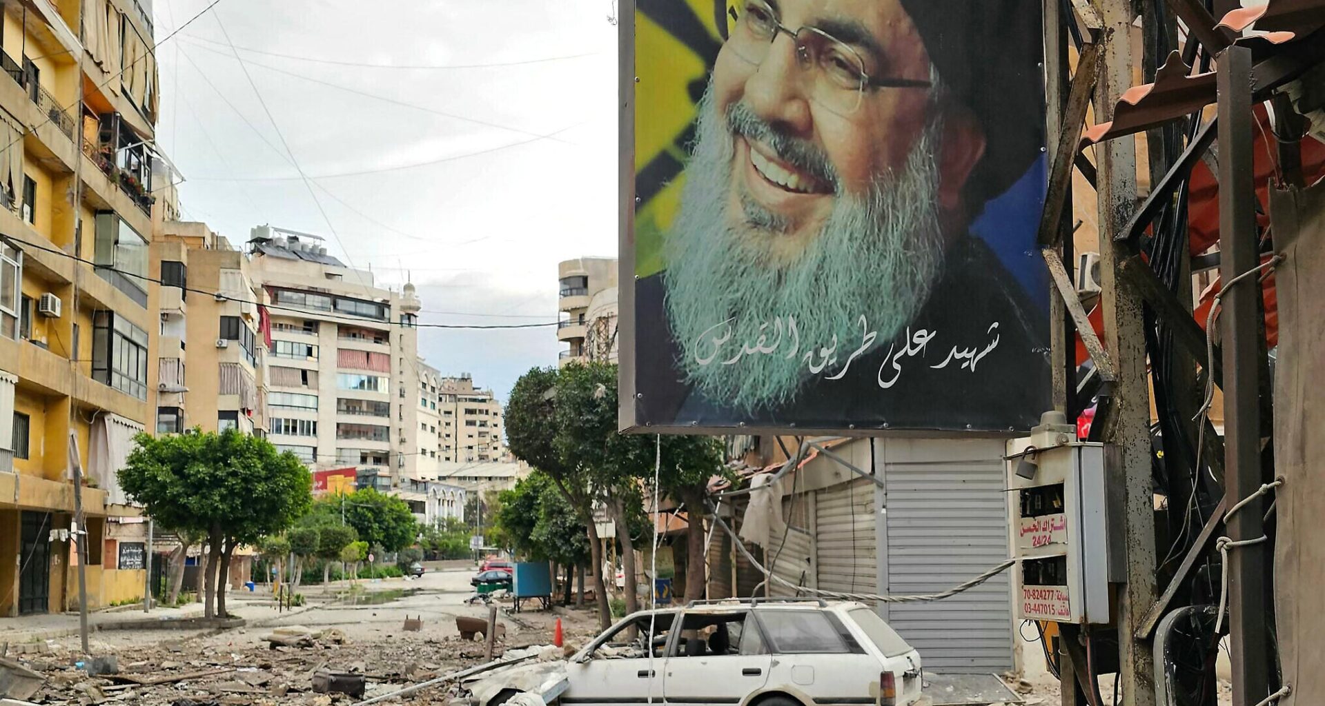 Hezbollah fires missiles at central Israel; 2 soldiers seriously hurt in Lebanon