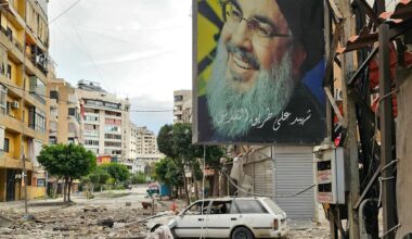 Hezbollah fires missiles at central Israel; 2 soldiers seriously hurt in Lebanon