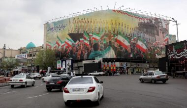 Trump: Iran wants deal 'so badly'; White House says campaign 'very close’ to meeting goals