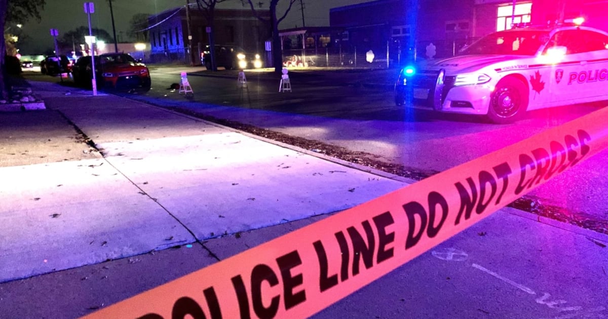 ‘I completely lost it’: Accused defends shooting Windsor man in 2022 - CTV News