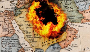 Nobody knows when the Iran war will end because nobody, including Trump, can say why it started – The Irish Times