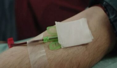 Two people dead after donating plasma in Winnipeg - CTV News