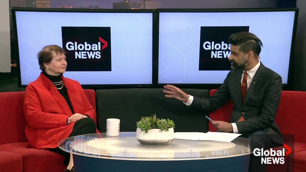 Click to play video: 'Alberta UCP considers own legislation on MAID'