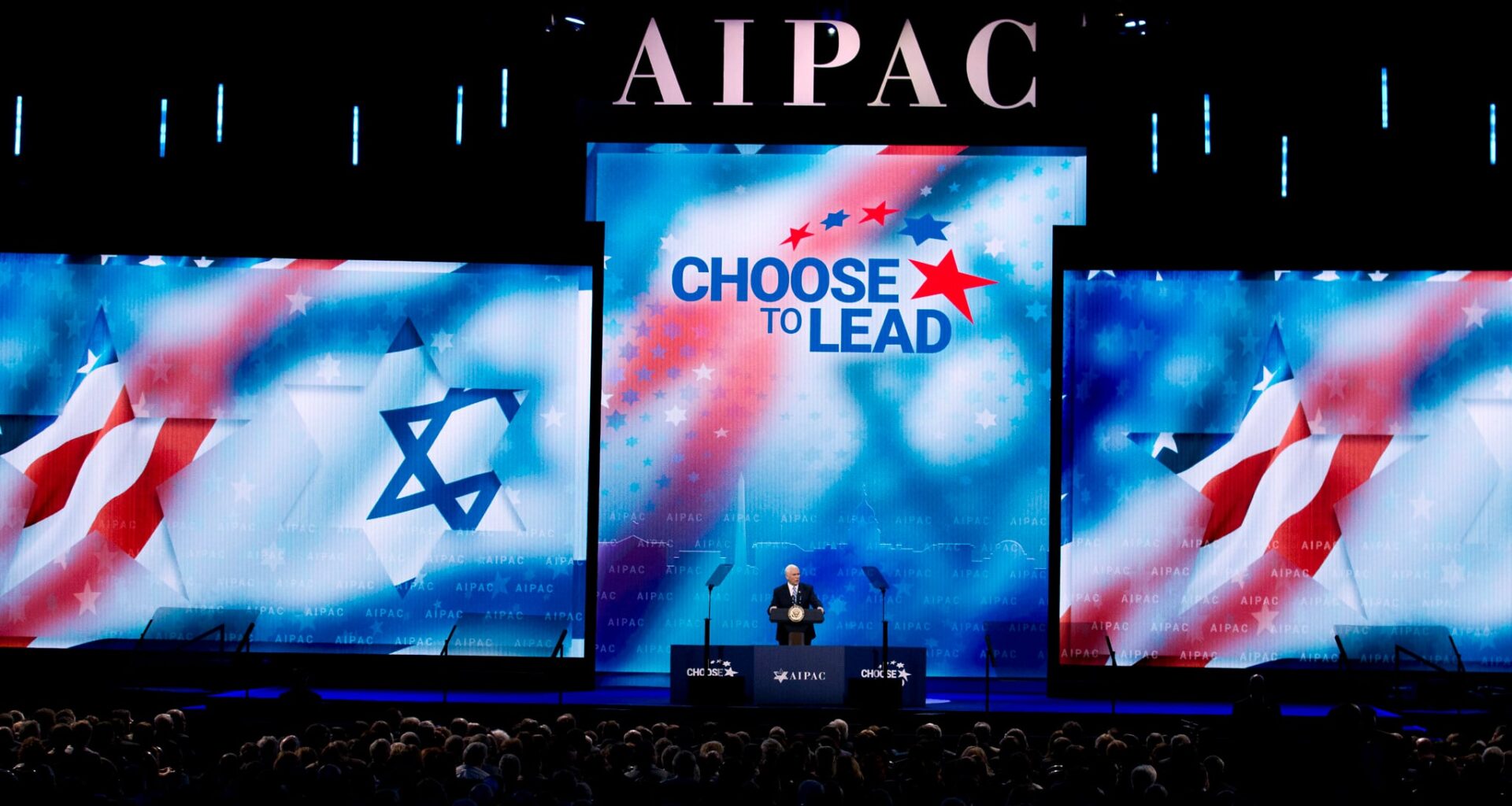 AIPAC pushes back after 2028 Democratic presidential hopefuls reject it
