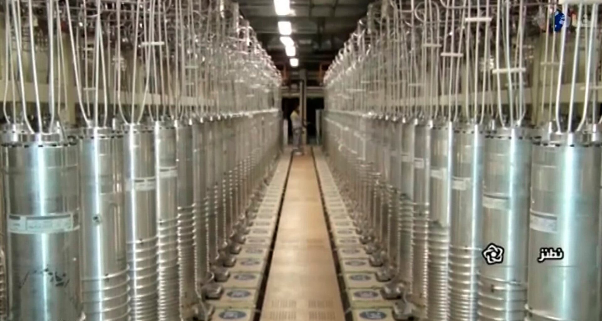 In the war's fourth week, the hunt for Iran's enriched uranium takes center stage