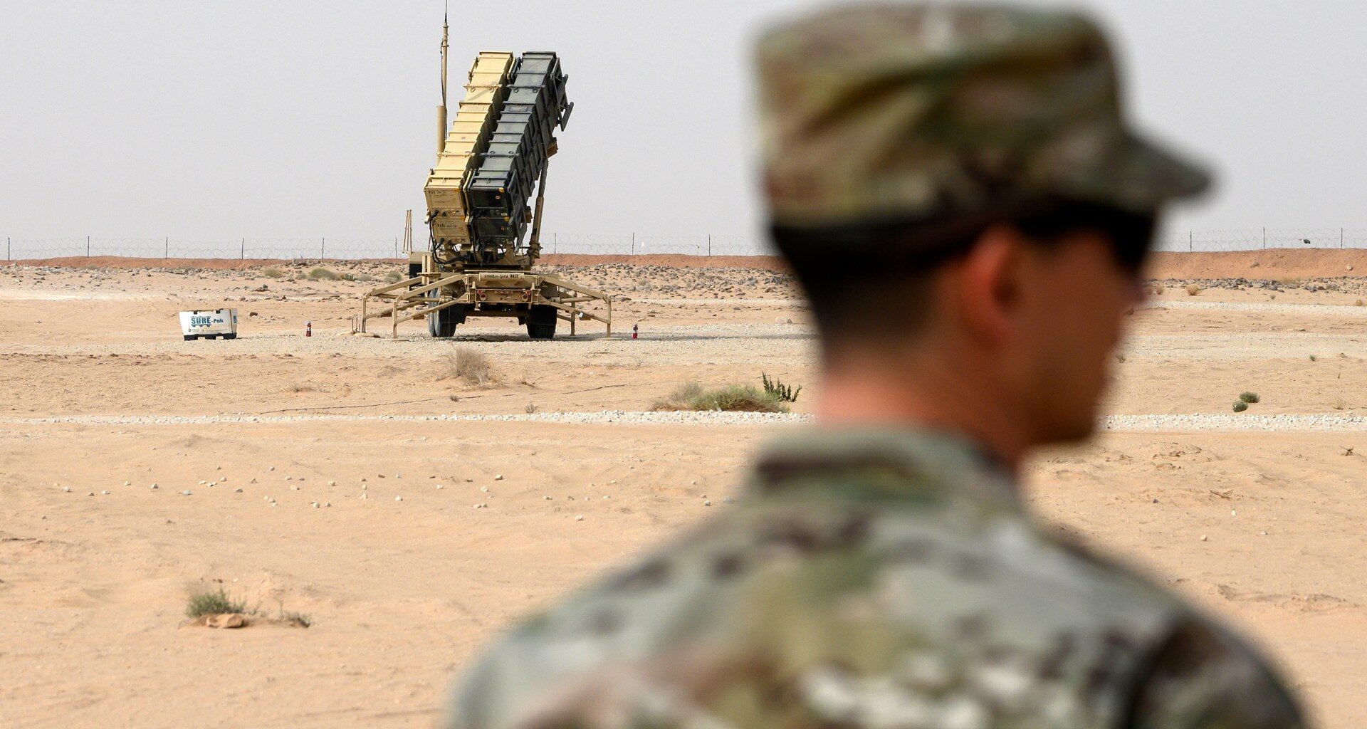 At least 15 US troops wounded in Iran strike on Saudi airbase: Reports | US-Israel war on Iran News